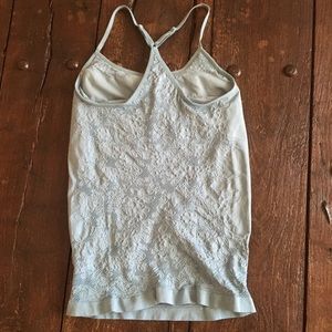 Fabletics tank